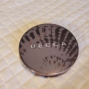 Becca Cosmetics Ocean Jewels palette